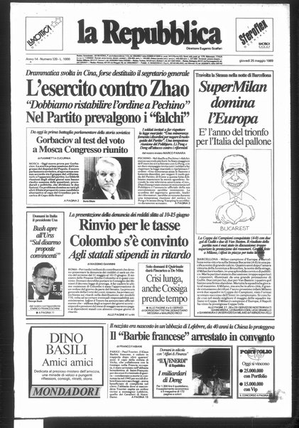 La repubblica